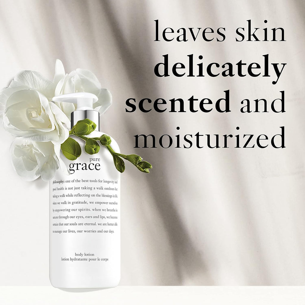 Ballet Rose Emulsion & Shower Gel Duo T7209