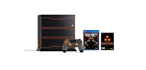 1TB PlayStation 4 Console Bundle K917