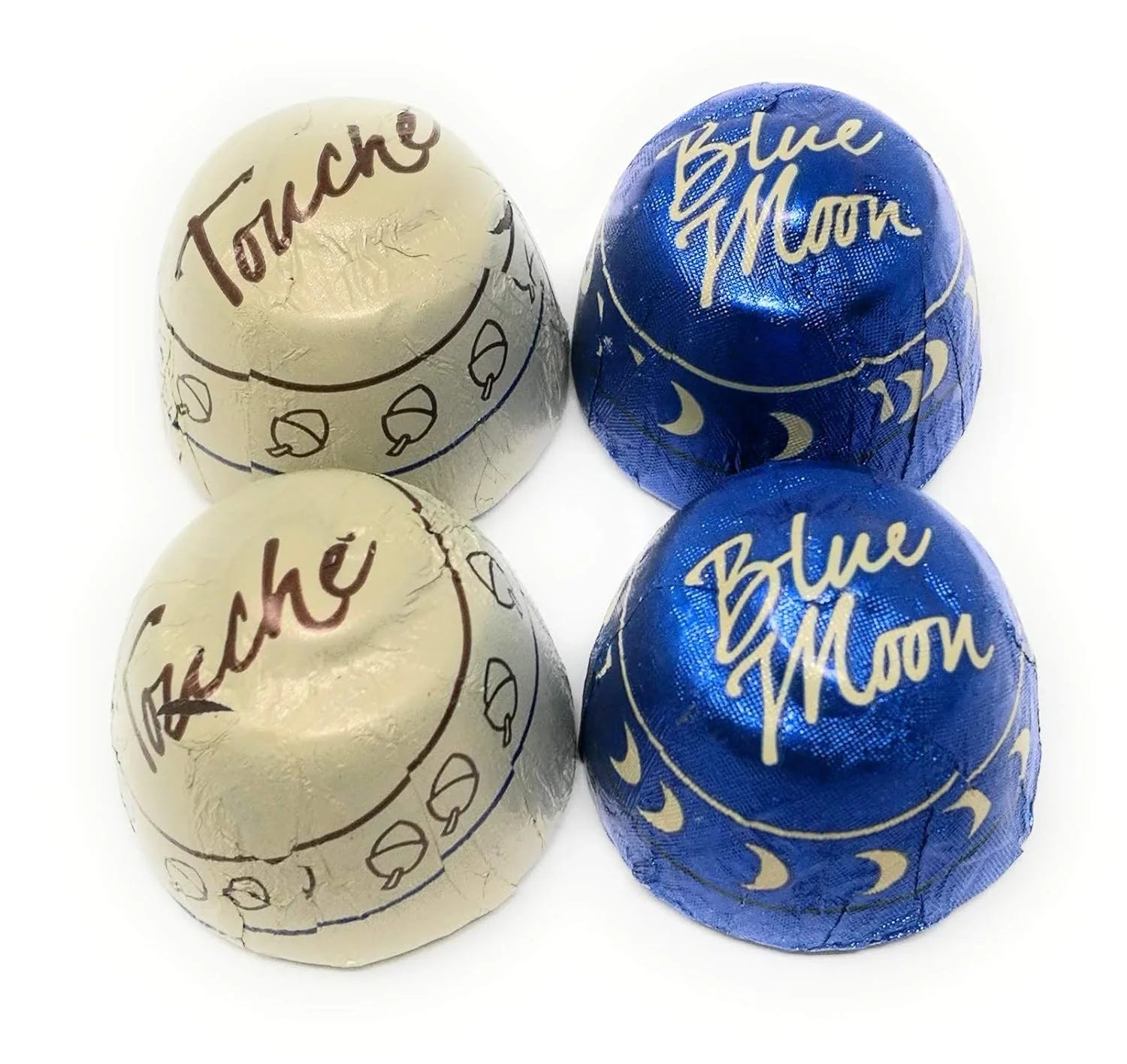 Italian Fancy Chocolate Assortment (1.1 Lbs) S175
