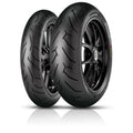 140/70 R 17 66H Rear Tyre Y633