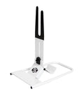 17.9 in x 13.4 in x 10.4 in Single Bike Stand F112