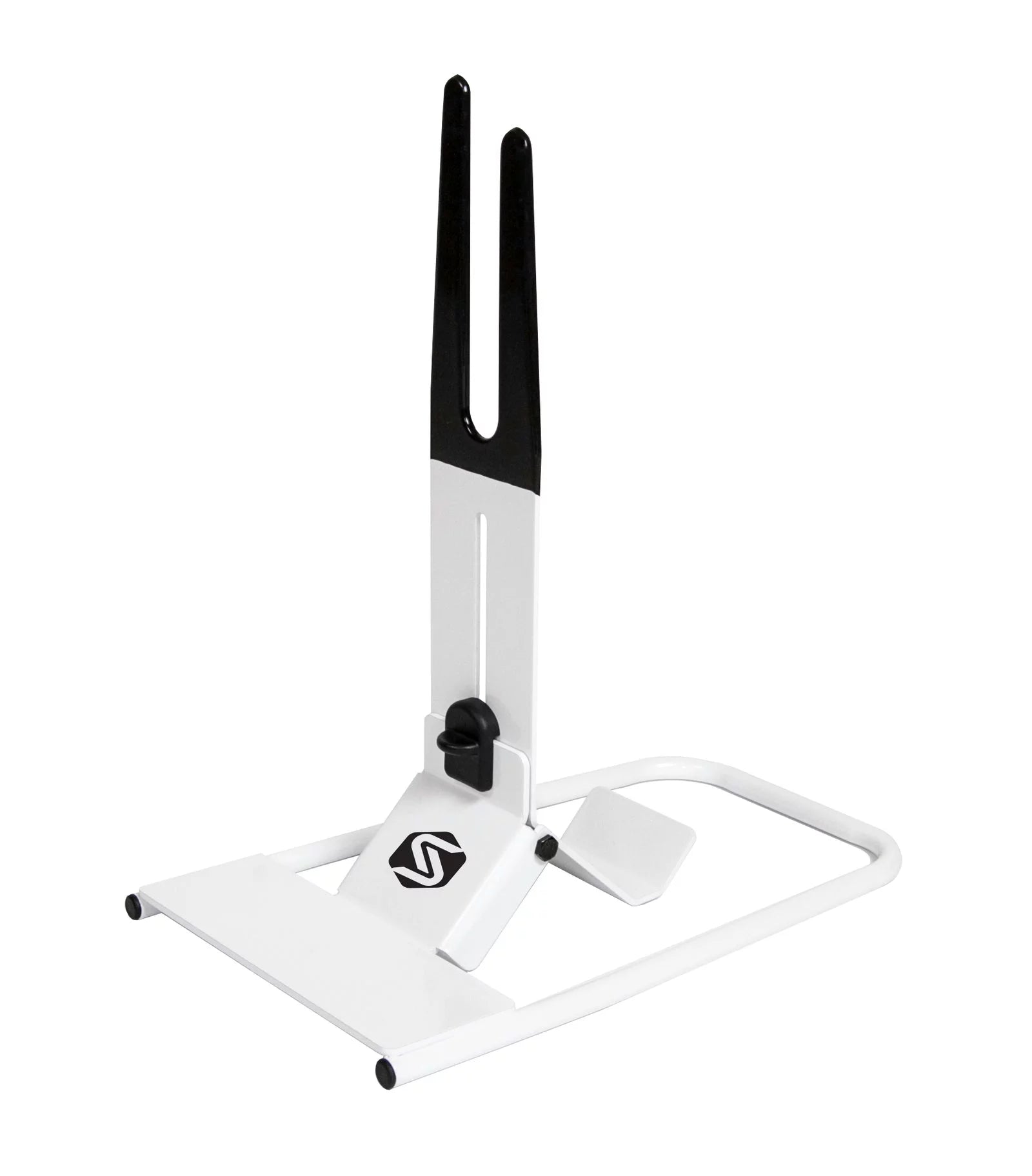 17.9 in x 13.4 in x 10.4 in Single Bike Stand F112