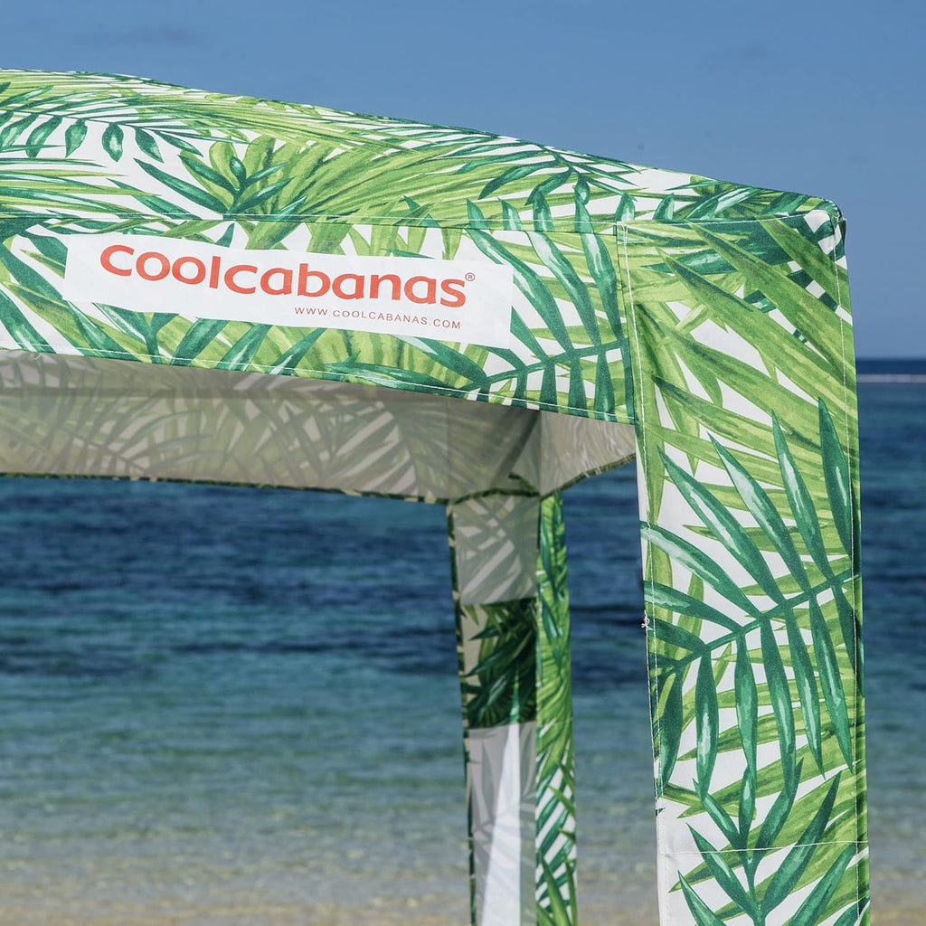 Medium Beach Shade Tent H318824
