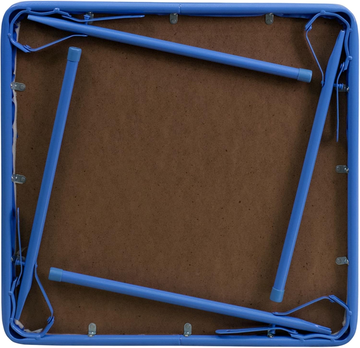 3 Piece Folding Table and Chair Set U2904