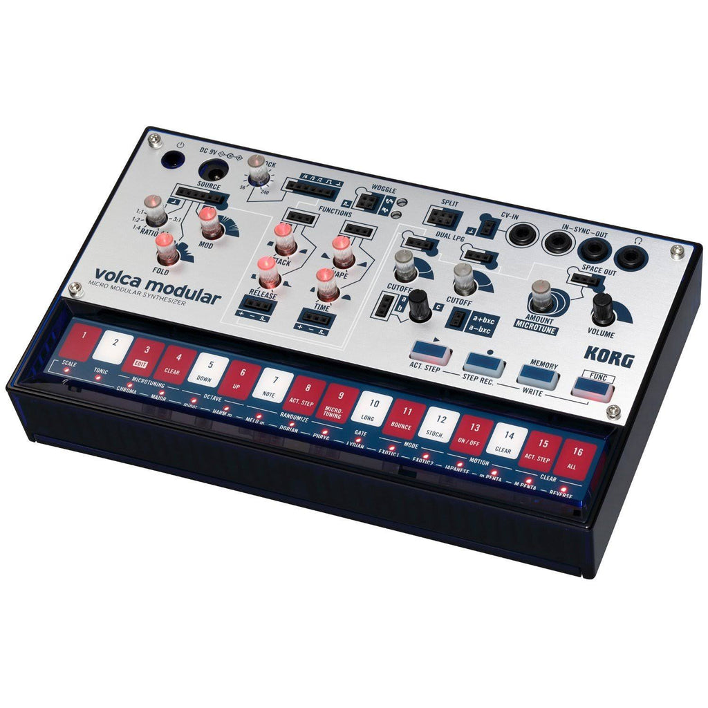 Micro Modular Synthesizer L4614
