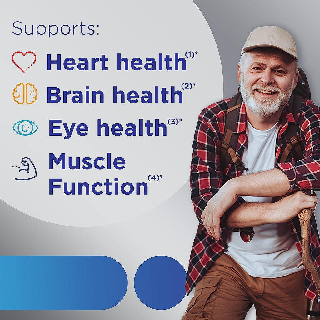 Multivitamin for Adults 50+ (325 ct.) O8970