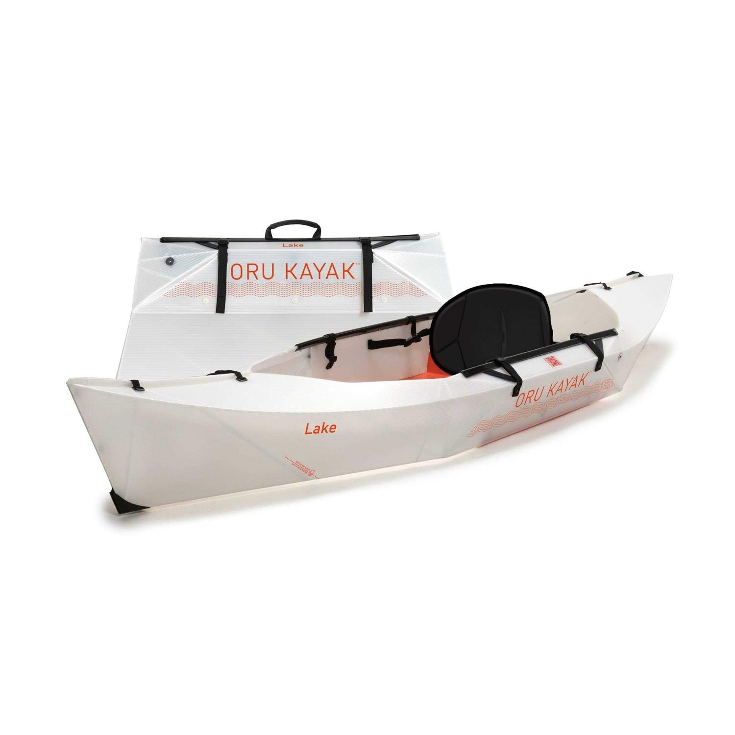 Folding Kayak A673