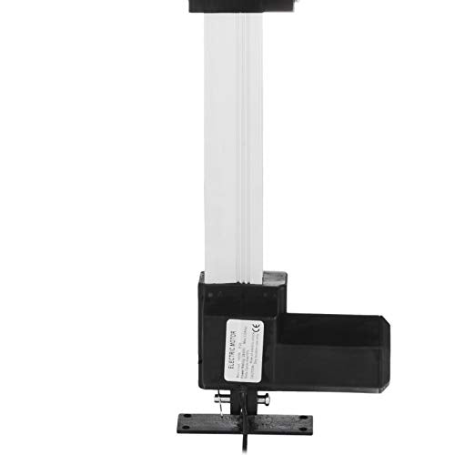 Motorized TV Lift Stand, Adjustable Height 38" to 66", Remote Control O2231