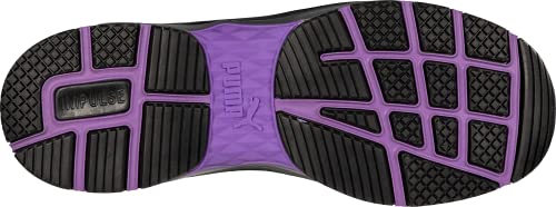 Composite Toe Slip Resistant Low Work Shoes R456