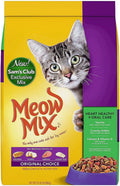 Dry Cat Food (24 lbs.) A2337