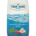 Grain-Free Chicken & Vegetable Dry Dog Food W75932