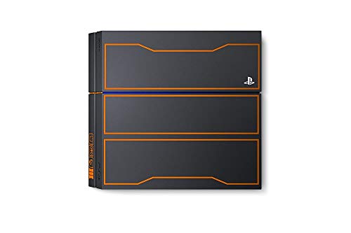 1TB PlayStation 4 Console Bundle K917