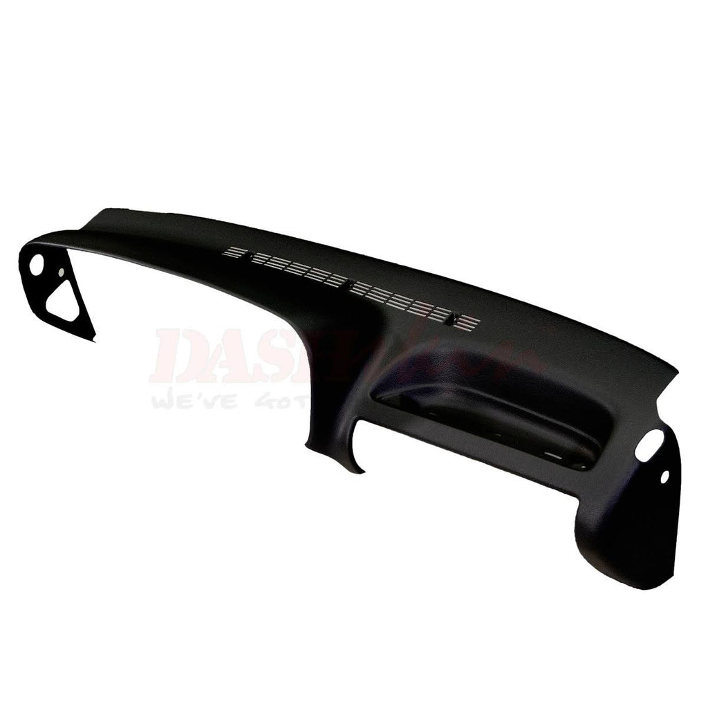 Black Dash Cover for Truck V461731