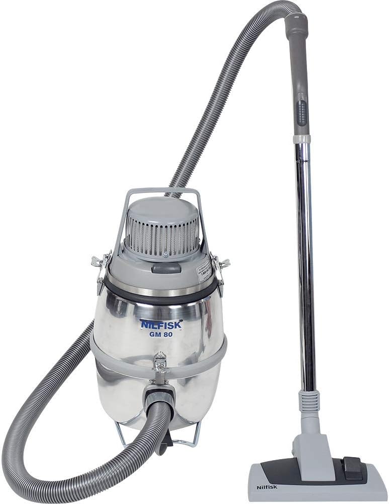 HEPA Vacuum M443407