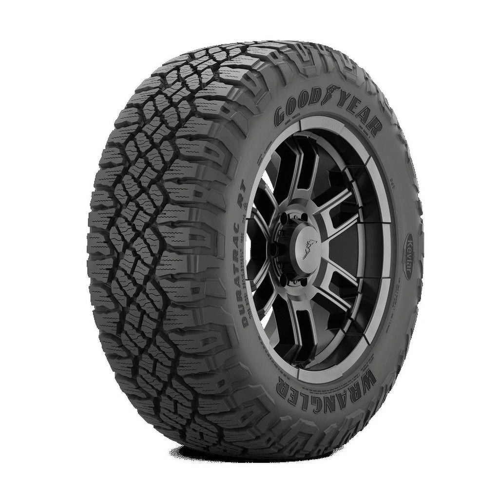 255/65R17 114T All-Terrain Tire R245