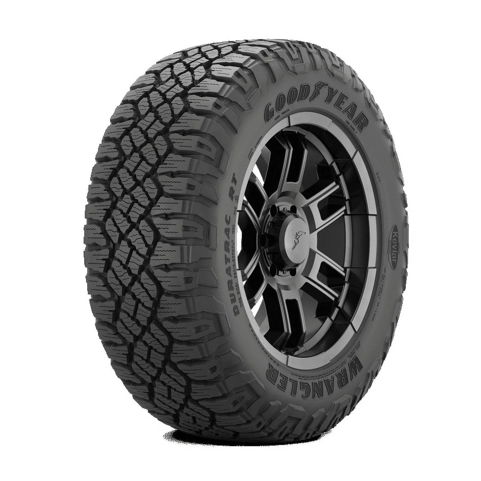 255/65R17 114T All-Terrain Tire R245
