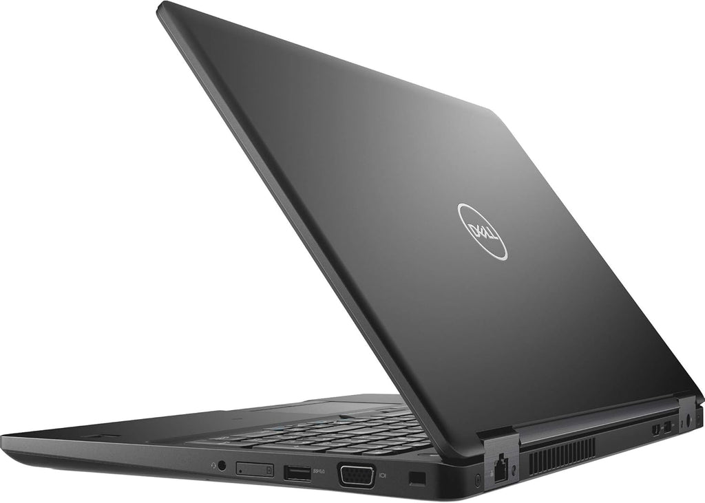 15.6in HD Screen Intel Quad Core i7-8650U 16GB DDR4 RAM 256GB SSD Windows 10 Professional Laptop O448463