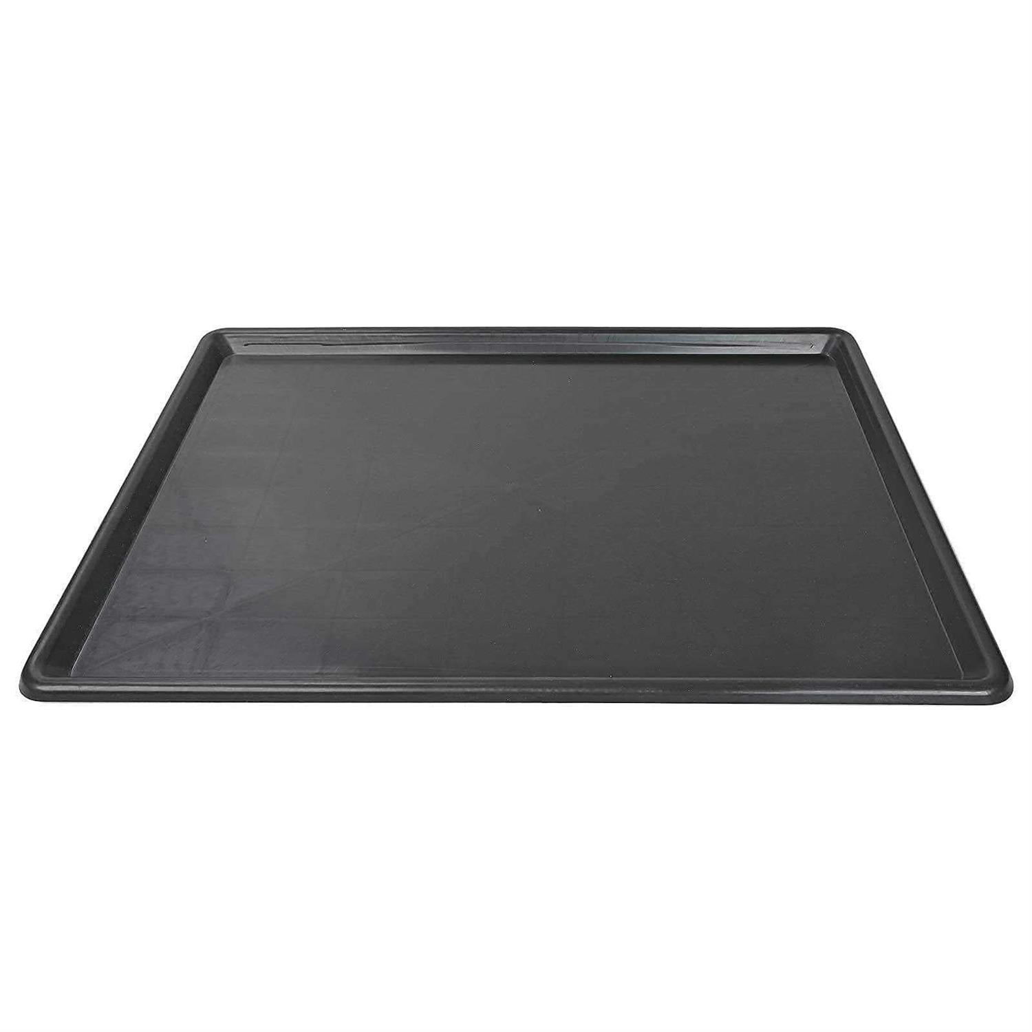 Replacement Tray for Dog Crate Pans Plastic Bottom N6067