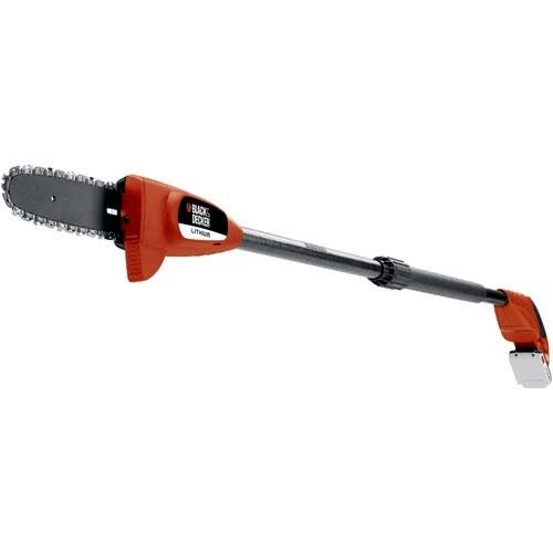 20V Max Cordless Lithium-Ion 8 in. Pole Saw J235