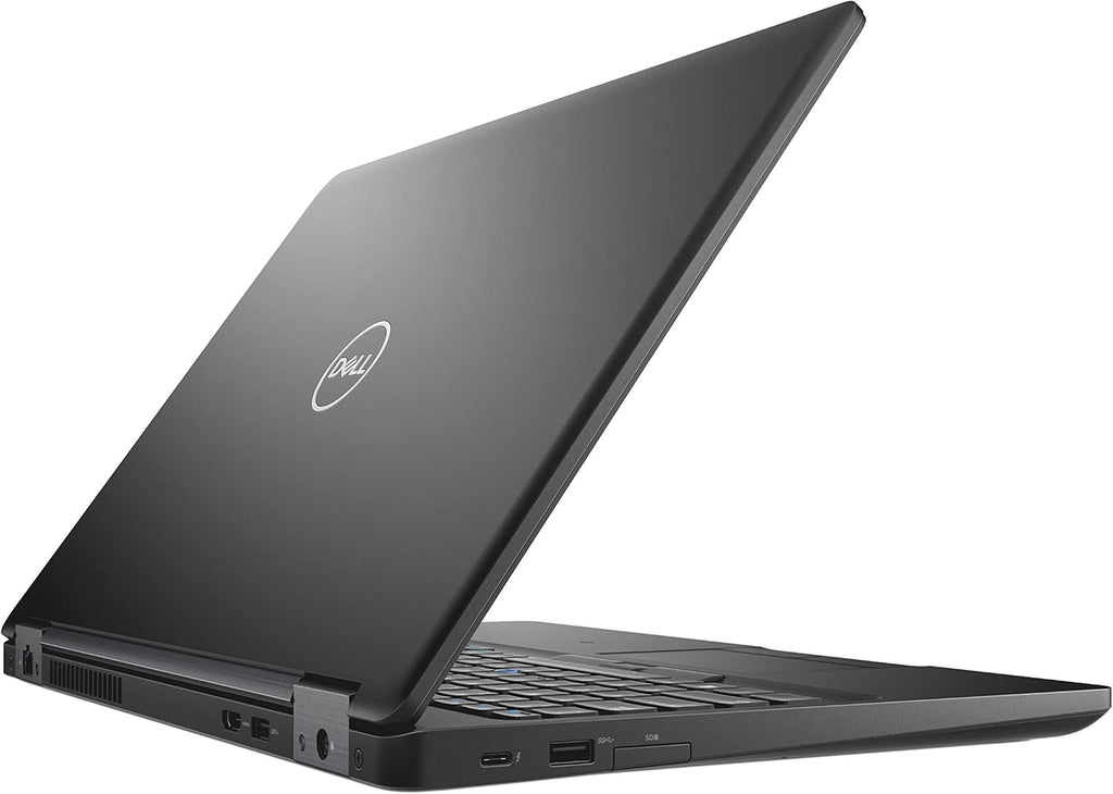 15.6in HD Screen Intel Quad Core i7-8650U 16GB DDR4 RAM 256GB SSD Windows 10 Professional Laptop O448463
