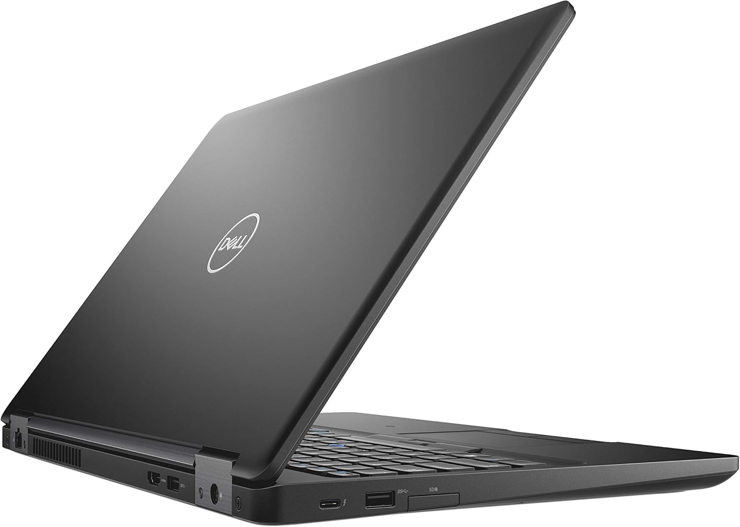 15.6in HD Screen Intel Quad Core i7-8650U 16GB DDR4 RAM 256GB SSD Windows 10 Professional Laptop O448463