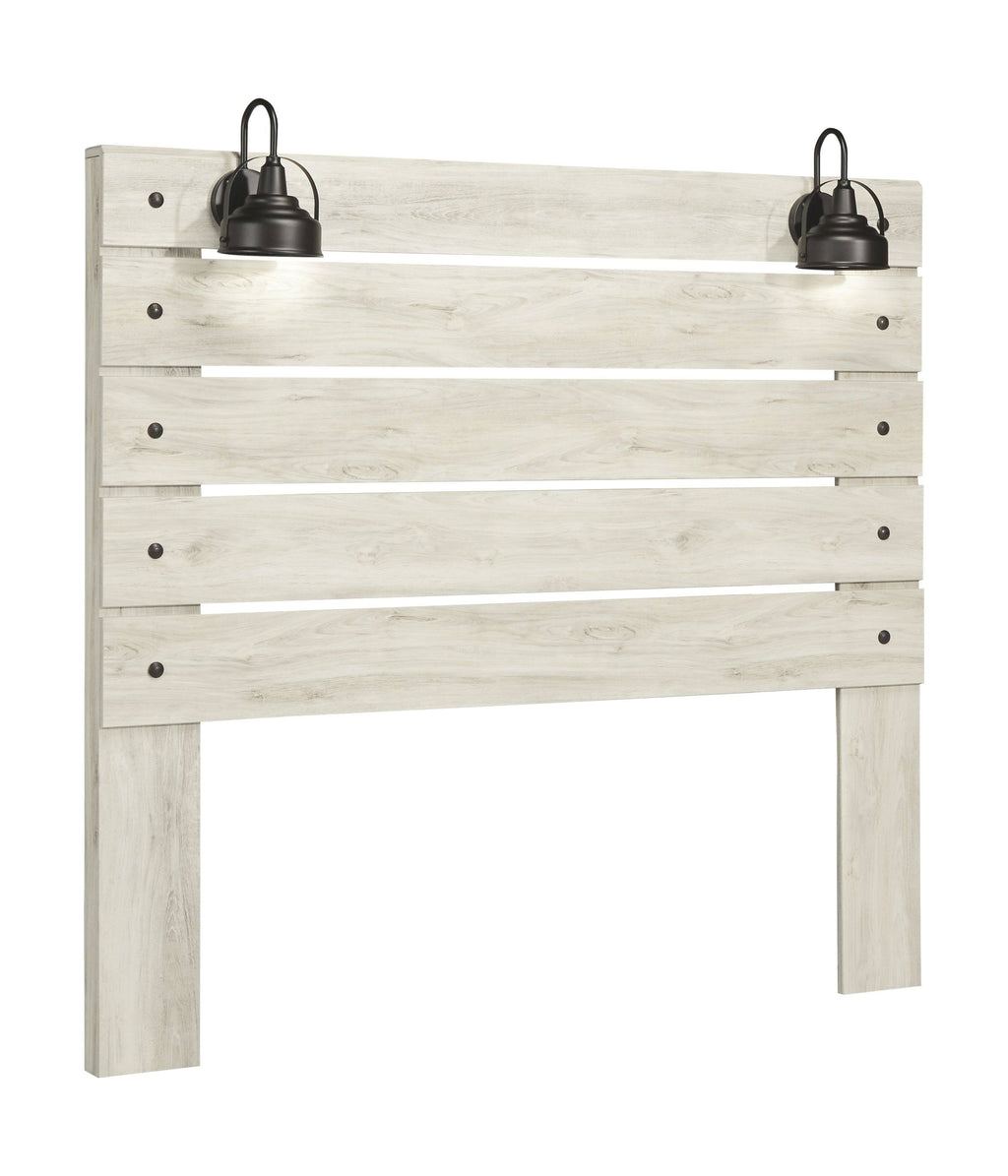 Queen Panel Headboard O1873
