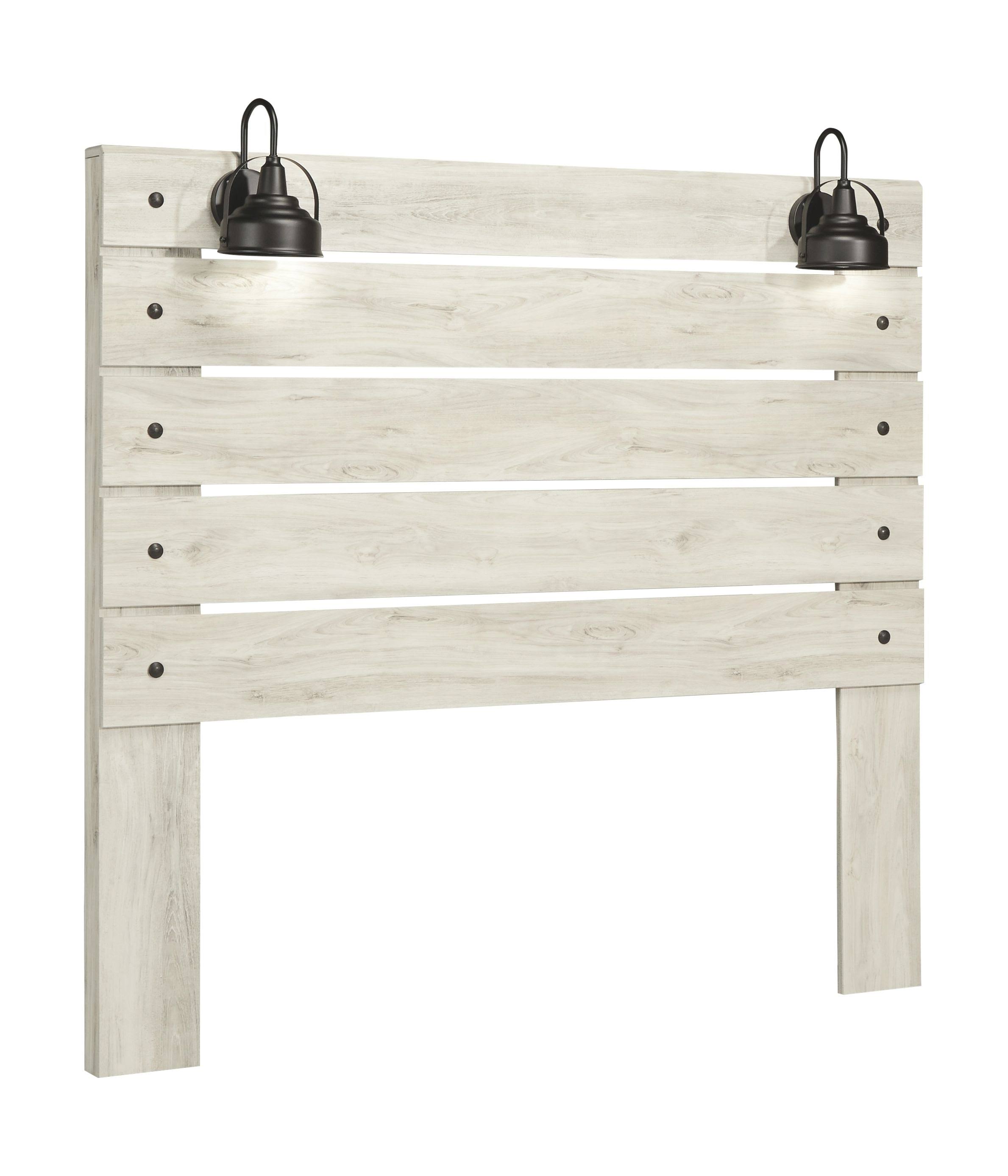 Queen Panel Headboard O1873