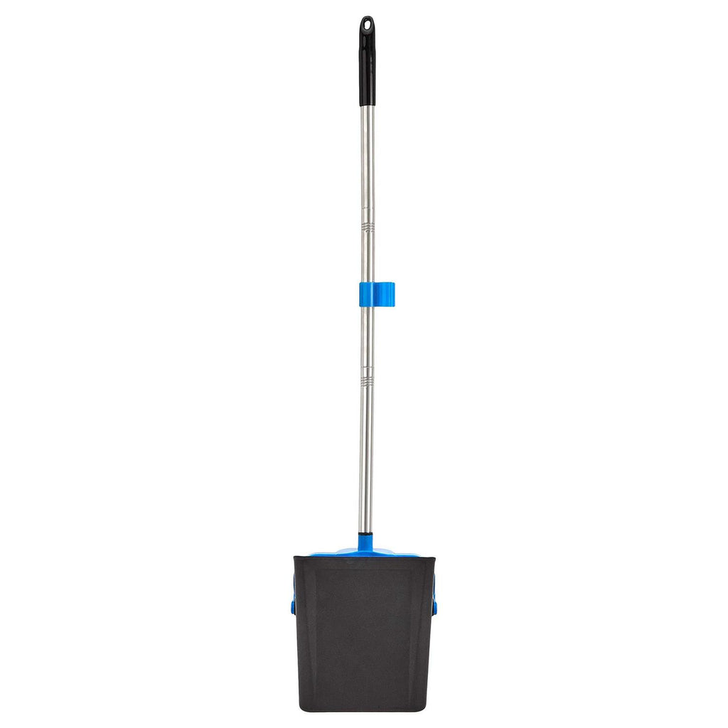 Pet Waste Removal Set with Swivel Bin F151393