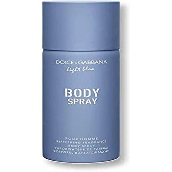 Body Spray 125ml X2794