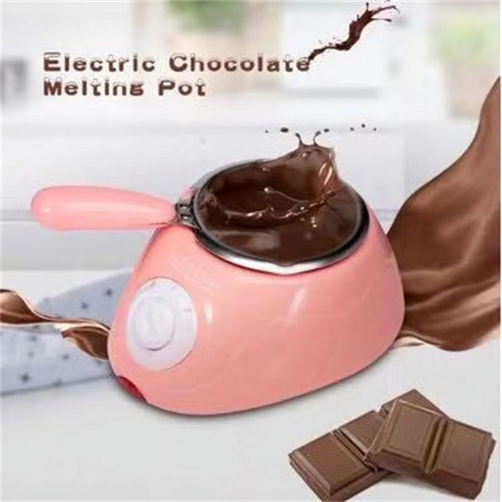MINI Electric Chocolate Fondue Set R254967