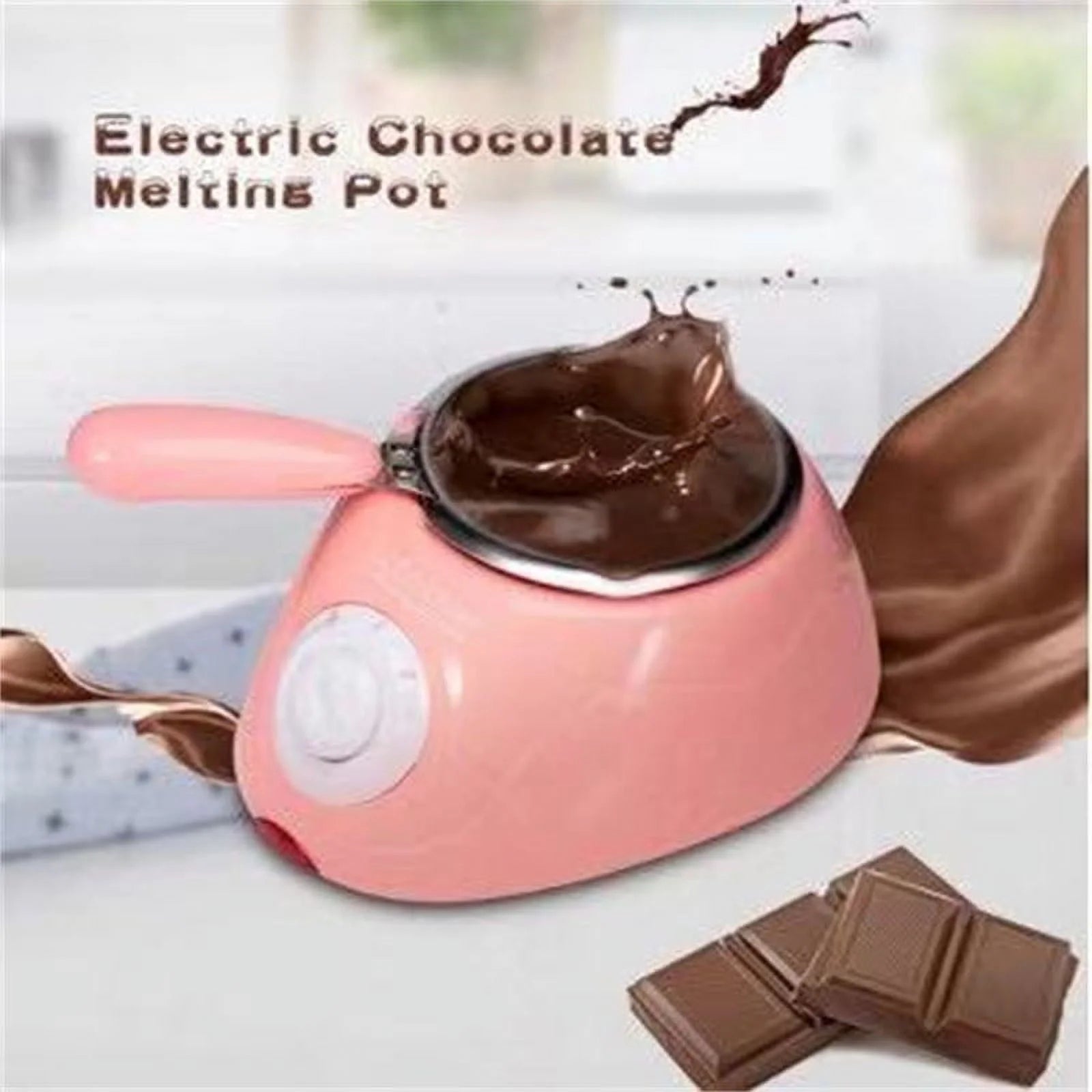 MINI Electric Chocolate Fondue Set R254967