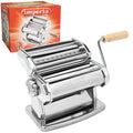 Heavy Duty Steel Pasta Maker Machine I616