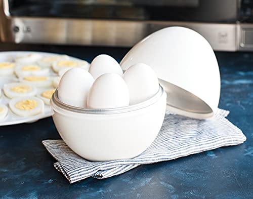 Egg Bites Pan Microwave Cookware, 4 Cavities G53732