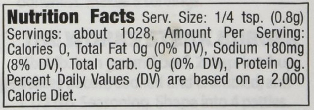 Montreal Steak Seasoning - 29 oz J389