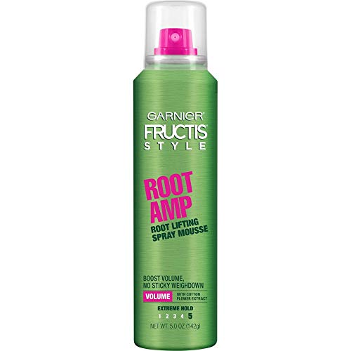 Lifting Spray Mousse, Extreme Hold, 5.0 Oz H731820