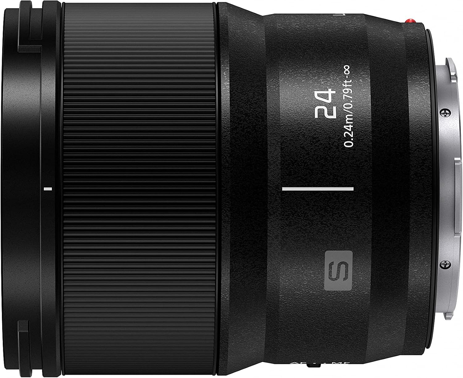 24mm F1.8 L-Mount Interchangeable Lens C45831