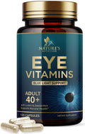 Eye Vitamins with Lutein and Zeaxanthin A6305