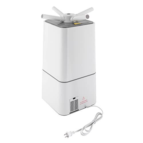 2000sq.ft 2000ml/h 23.8L Top Fill Humidifier W889085