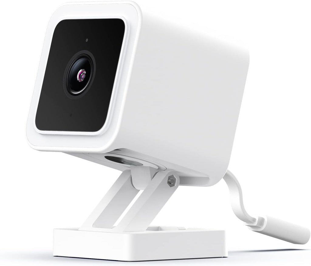 1080p Color Night Vision Indoor/Outdoor Home Security Camera A932