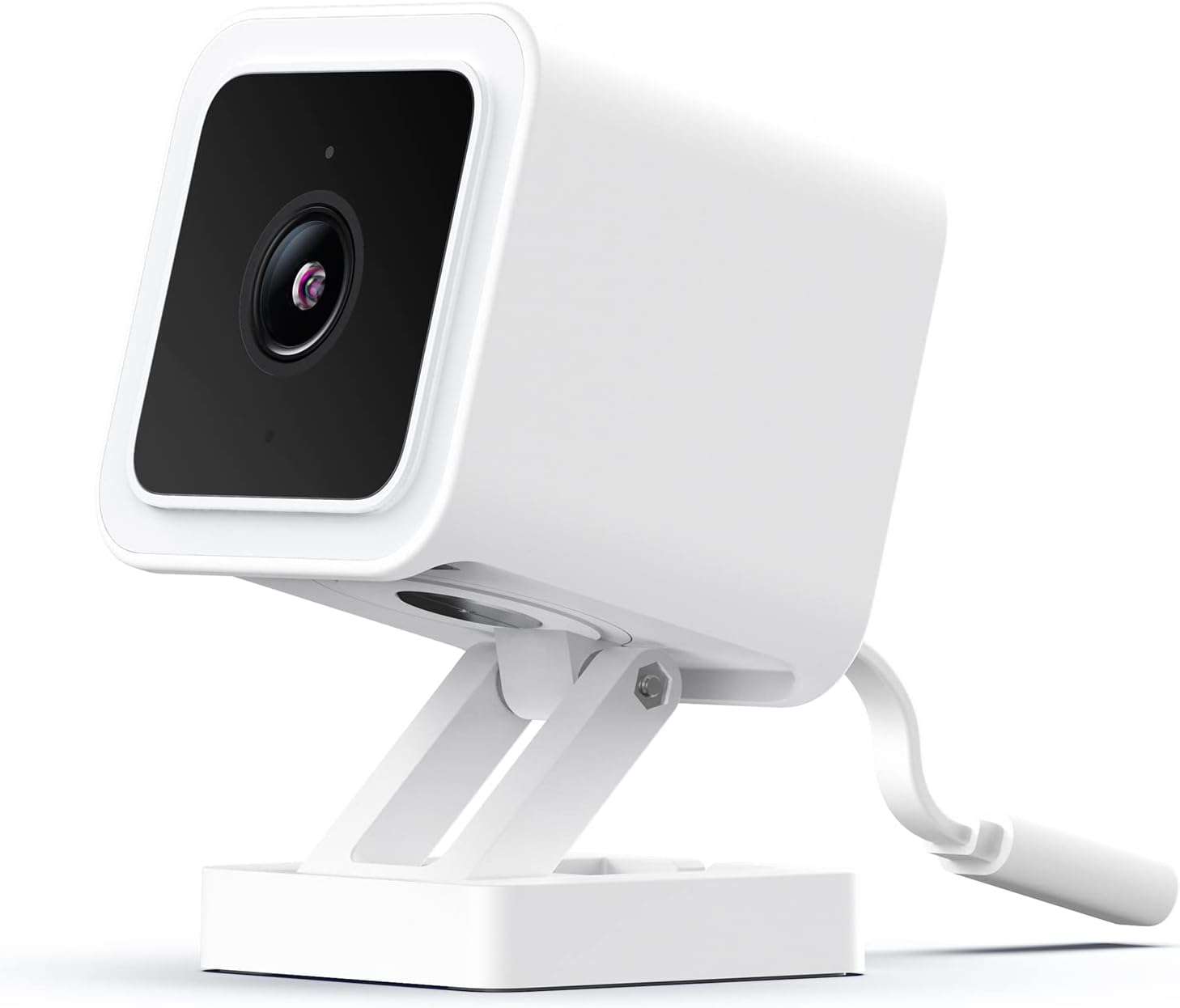 1080p Color Night Vision Indoor/Outdoor Home Security Camera A932