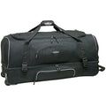 Rolling Travel Duffel Bag N6465