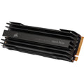 4TB Gen4 PCIe x4 NVMe M.2 SSD R55075