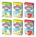 3 Flavors Drink Mix Variety Pack - 12 Packets Each Flavor J18267