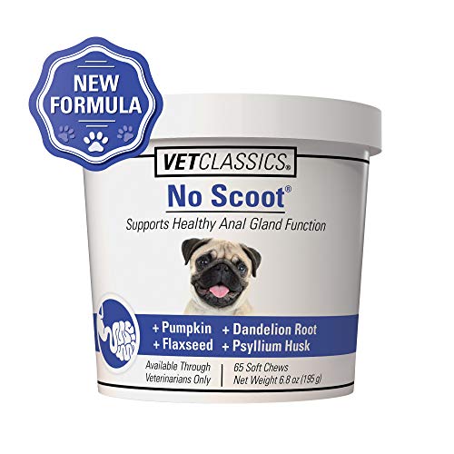 Dog Supplements – 120 Soft Chews X509