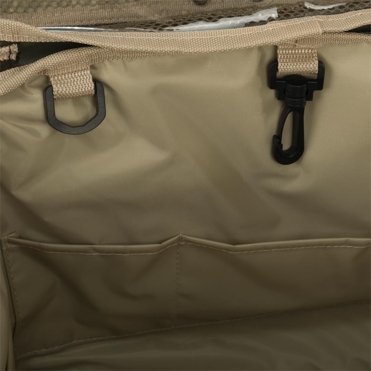 Camo Blind Bag (Large) E913
