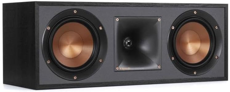 Black 5.0 Home Theater System with Floorstanding Speaker, Center Channel Speaker, Bookshelf Speaker and 5.1-Channel Receiver I529