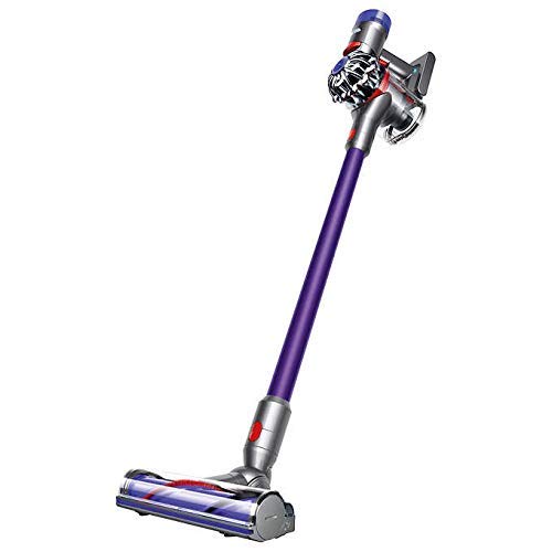 Cordless Stick Vacuum Cleaner U549608