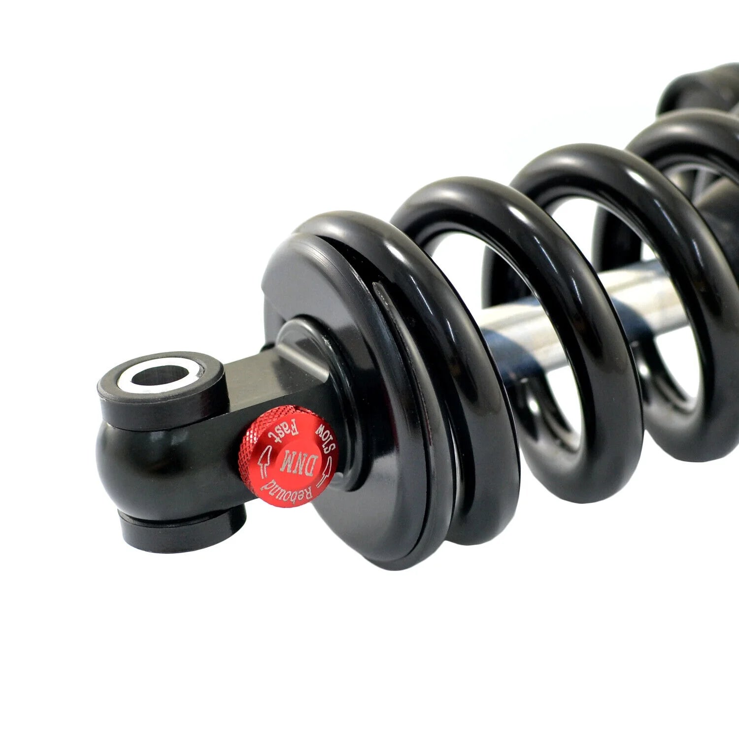 Mountain Downhill Bike Rear Shock 220mm 550 lbs W878