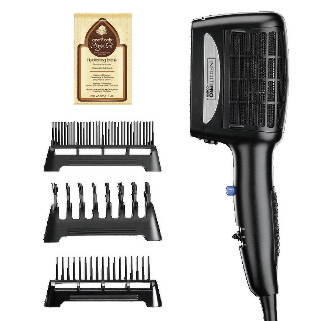 1875 Watt Ionic Hair Dryer W707