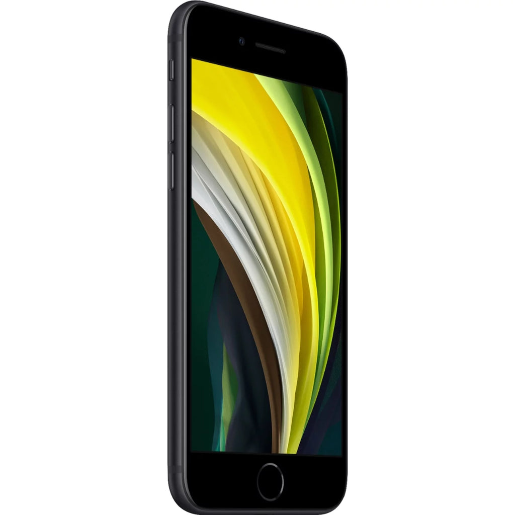64GB 4.7" Black iPhone SE (Used - Good) K281343